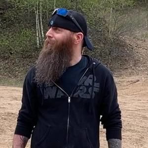 Meet your Posher, Joshua